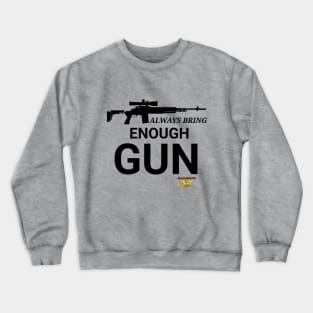 Mk14 Crewneck Sweatshirt